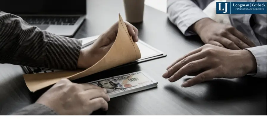 Baton Rouge White Collar Crime Lawyer - Free Consultation