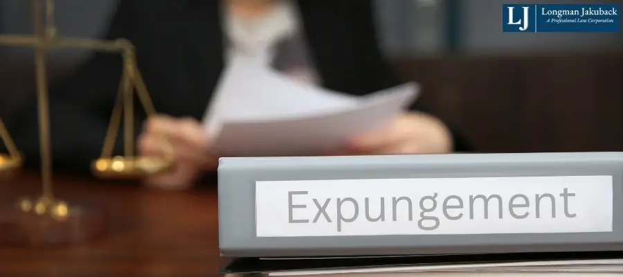 Best Baton Rouge Expungement Lawyer