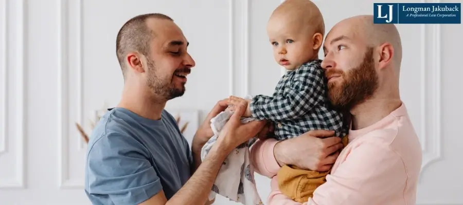 Best Baton Rouge Same Sex Divorce Lawyer