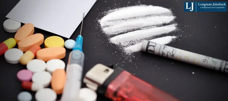 Best Lafayette Drug Crime Lawyer