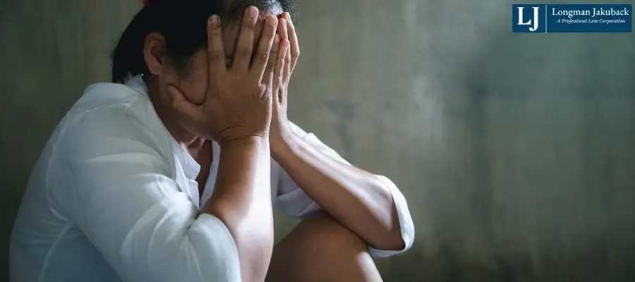 Best Lafayette Sex Crime Lawyer