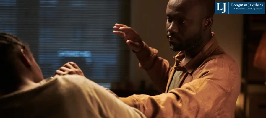 Best Lafayette Violent Crime Lawyer