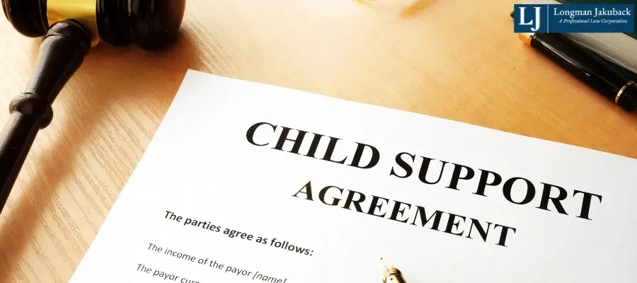 Best Lafayette Child Support Lawyer