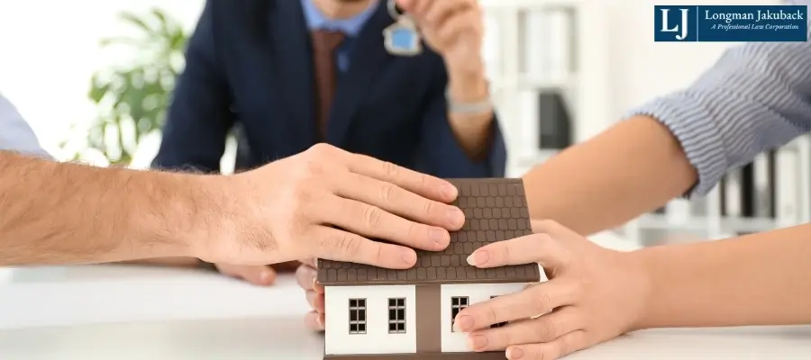 Best Lafayette Property Division Lawyer