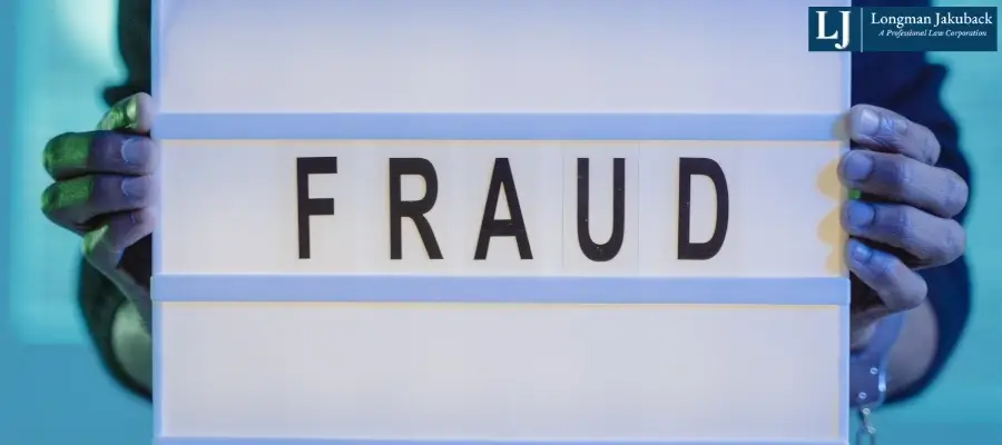 Best Gonzales Fraud Lawyer