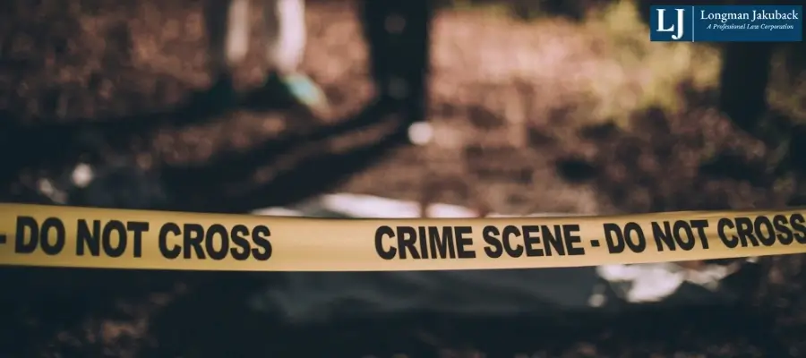 Best Gonzales Murder Lawyer