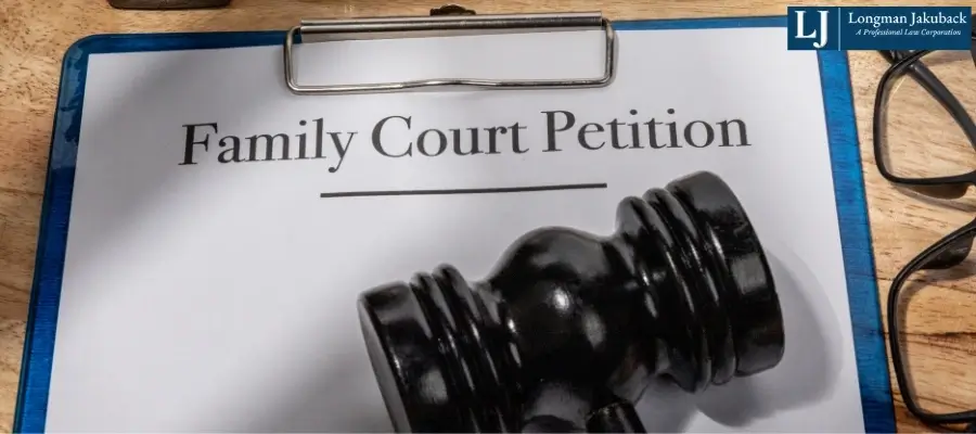 Best Gonzales Family Lawyer