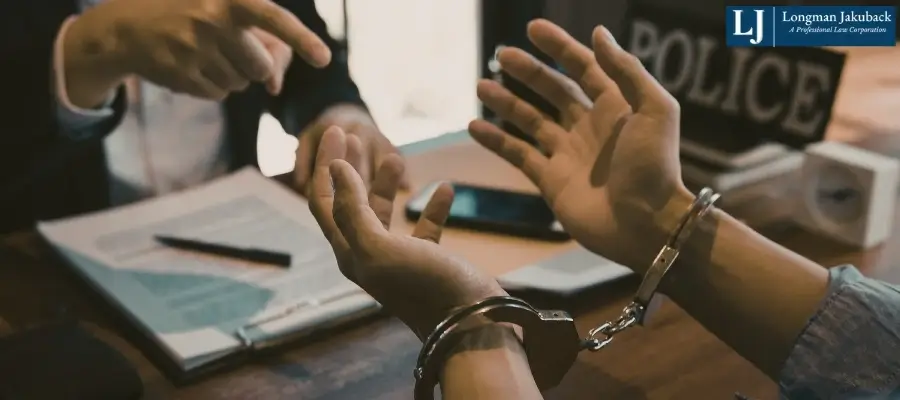 Best Lafayette Sex Crime Attorney