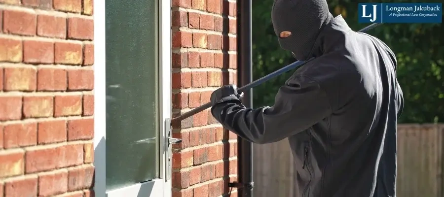 Baton Rouge Burglary Lawyer-image