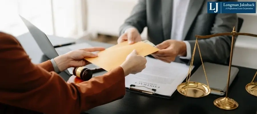Baton Rouge Embezzlement Lawyer-image