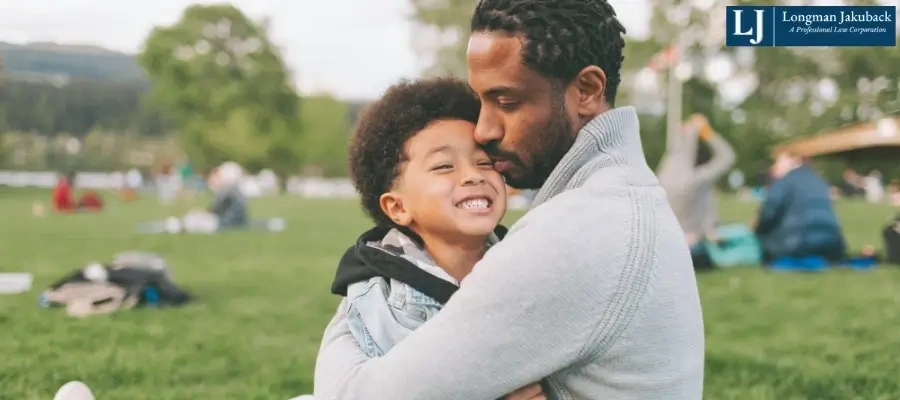 Baton Rouge Fathers Rights Lawyer-image