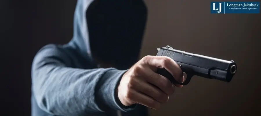 Baton Rouge Gun Crime Lawyer-image