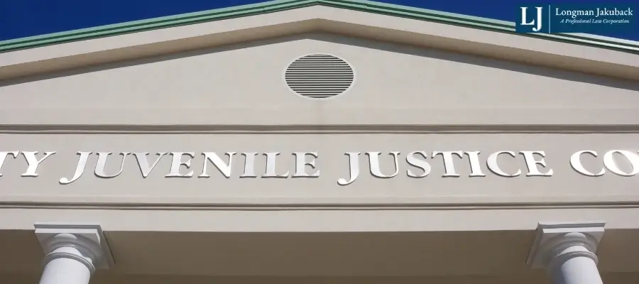 Most Common Juvenile Crimes in Louisiana