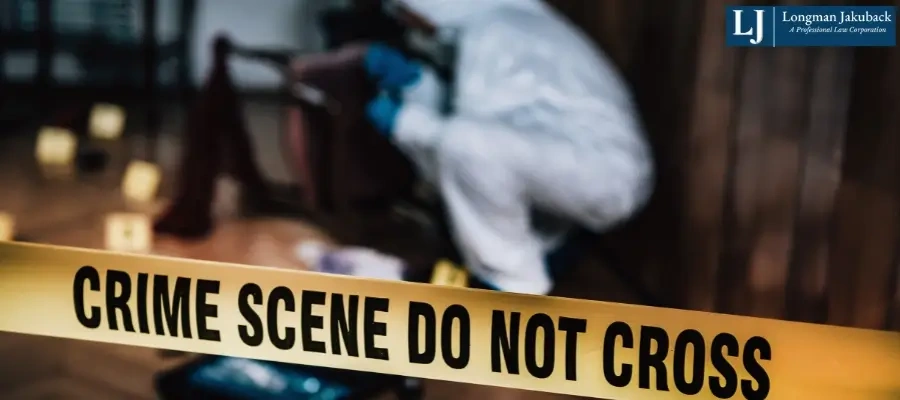 Baton Rouge Violent Crime Lawyer-image