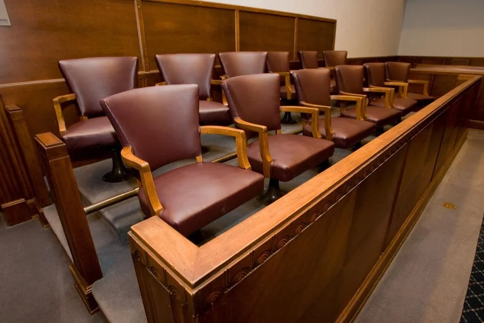 Accused of shooting fleeing home invader, he successfully argued it was self-defense