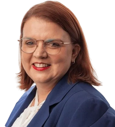 Jennifer Cameron
