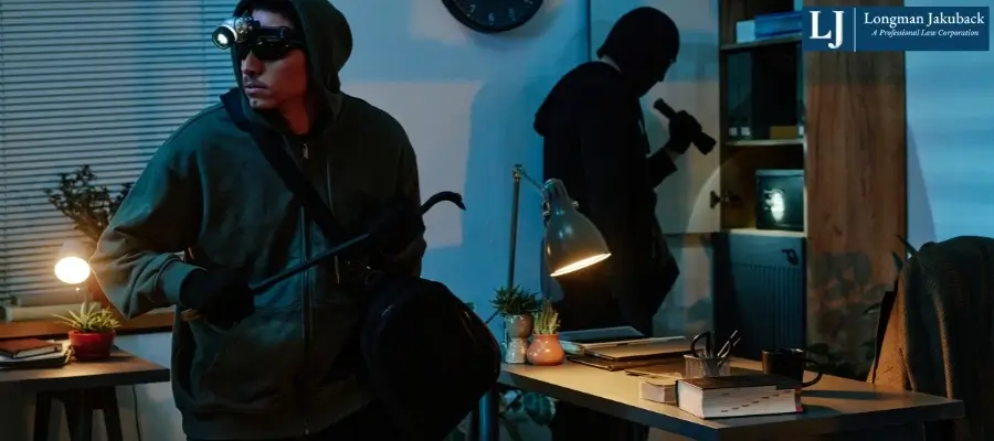 Best Lafayette Burglary Lawyer