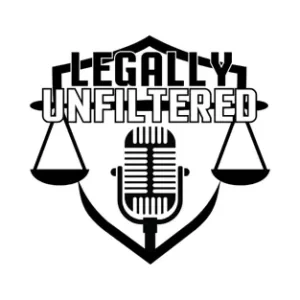 Legally Unfiltered