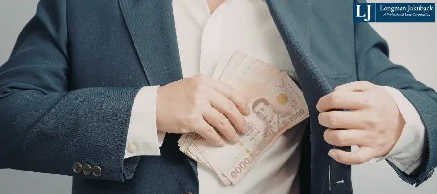 Lafayette Embezzlement Lawyer Best Lafayette Embezzlement Lawyer