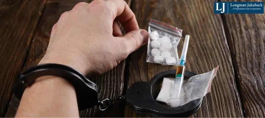 Prairieville Drug Crimes Lawyer