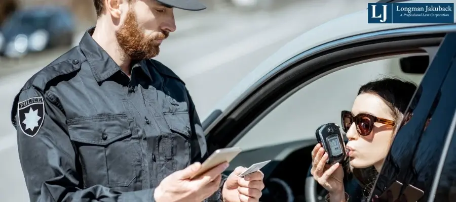 Prairieville DWI Defense Lawyer