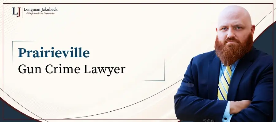 Baton Rouge Adoption Lawyer Best Prairieville Gun Crime Lawyer