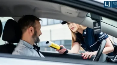 Can You Refuse a Breathalyzer Test in Baton Rouge? What Happens Next