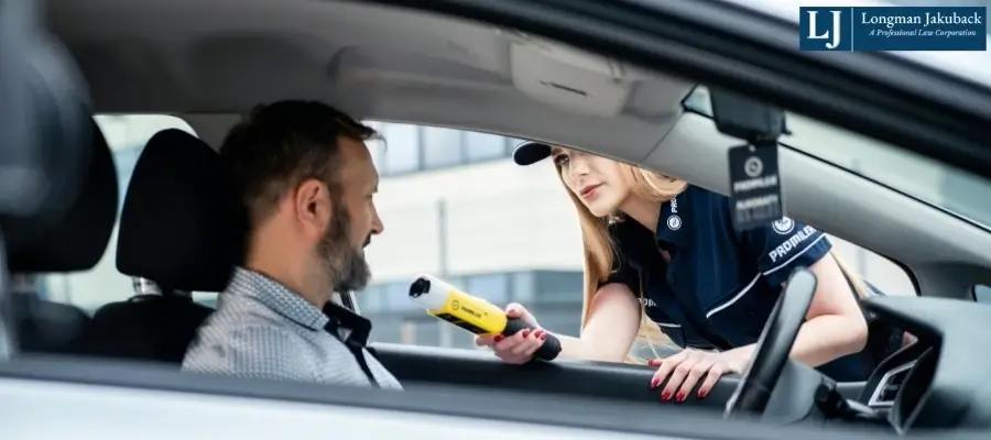 Can You Refuse a Breathalyzer Test in Baton Rouge? What Happens Next
