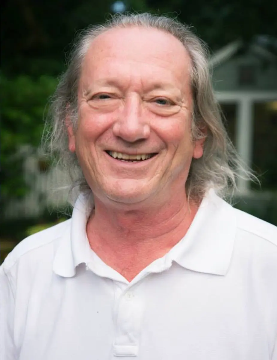 James E. Boren - Board of Directors, Affiliate Representative, First Term, Class of 2027