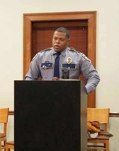 Louisiana Supreme Court denies ex-Baton Rouge police officer review of his guilty verdict